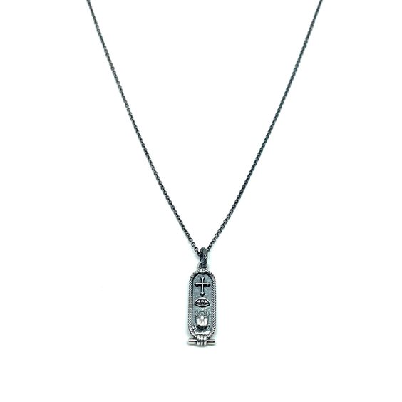Collana Nove25 in Argento N25COL00466 - N25COL00466